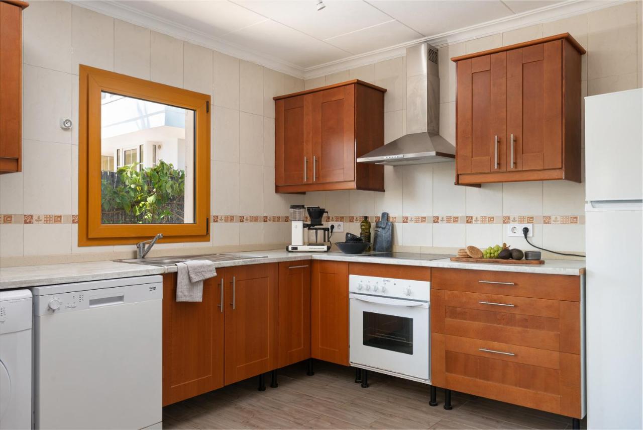 פורט ד'אלקודיה Villa Claudine מראה חיצוני תמונה